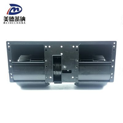 Ventilateur d'évaporation de bus chinois OE NO. Modèle de bus Parties de climatisation automobile pour autocar