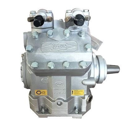 Compresseur de climatisation de bus Remplacer/réparer pour des performances de refroidissement optimales