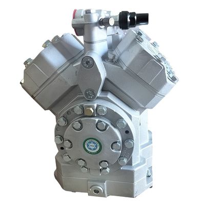 Compresseur de climatisation de bus Remplacer/réparer pour des performances de refroidissement optimales