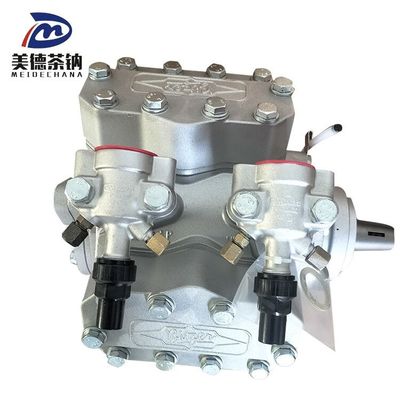 Compresseur de climatisation de bus Remplacer/réparer pour des performances de refroidissement optimales