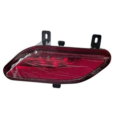 Lumière de point de conduite LED pour le pare-chocs à poignée pour l'accessoire de modification d'autobus et de camion