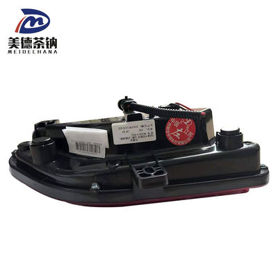 Lumière de point de conduite LED pour le pare-chocs à poignée pour l'accessoire de modification d'autobus et de camion