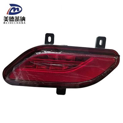 Lumière de point de conduite LED pour le pare-chocs à poignée pour l'accessoire de modification d'autobus et de camion