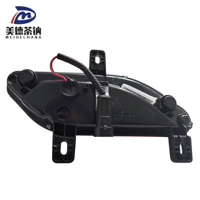 Lumière de point de conduite LED pour le pare-chocs à poignée pour l'accessoire de modification d'autobus et de camion