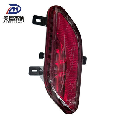 Lumière de point de conduite LED pour le pare-chocs à poignée pour l'accessoire de modification d'autobus et de camion