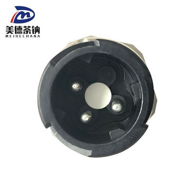 Autobus et camion Autobus moyen 1608-10-00315 Maître cylindre d'embrayage Manche sans assistance électrique