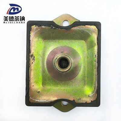 Assemblage de coussin d'avant de moteur abordable et monté pour votre machine