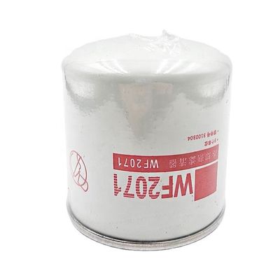 Filtre à carburant de taille standard WF2071/4717495 OE NO WF2071/4717495 pour une efficacité améliorée