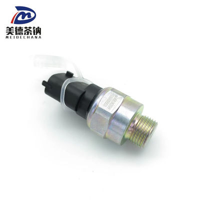 Parties de bus Capteur de pression d'huile 2102-00458 originaire pour FAW HOWO Shacman Dongfeng