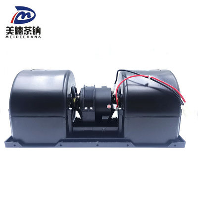 Ventilateur de ventilateur d'évaporateur pour camions lourds