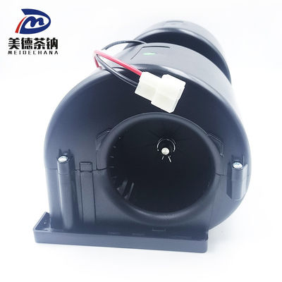 Ventilateur de ventilateur d'évaporateur pour camions lourds