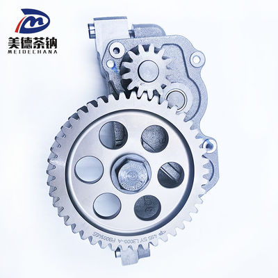 La pompe à huile standard Yuchai est la solution ultime pour vos besoins en machines