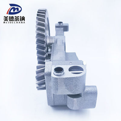 La pompe à huile standard Yuchai est la solution ultime pour vos besoins en machines