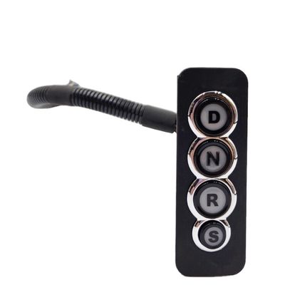 Régulateur de vitesse électrique à bouton vertical pour bus modèle OE NO. /12345