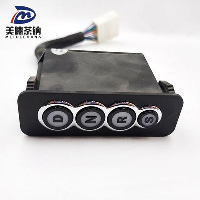 Régulateur de vitesse électrique à bouton vertical pour bus modèle OE NO. /12345