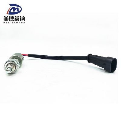 Pièces détachées de camions 1602-20-00003 Commutateur d'embrayage pour une meilleure fonctionnalité