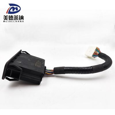 Régulateur de vitesse électrique à bouton vertical pour bus modèle OE NO. /12345