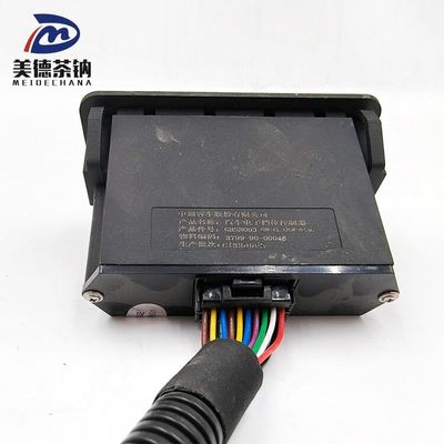 Régulateur de vitesse électrique à bouton vertical pour bus modèle OE NO. /12345