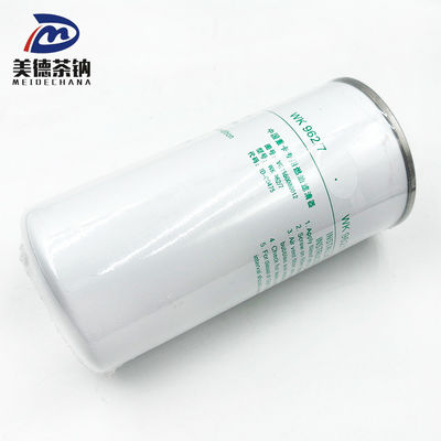 Filtre à carburant VG1560080012 pour les pièces détachées de camions pour l'entretien des moteurs diesel