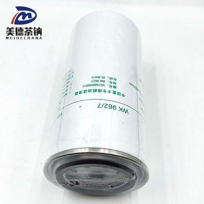 Filtre à carburant VG1560080012 pour les pièces détachées de camions pour l'entretien des moteurs diesel