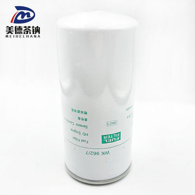 Filtre à carburant VG1560080012 pour les pièces détachées de camions pour l'entretien des moteurs diesel