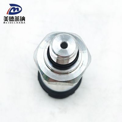 Transducteur de pression en argent 3821-80-00446 Composant essentiel pour les pièces de compresseurs d'air