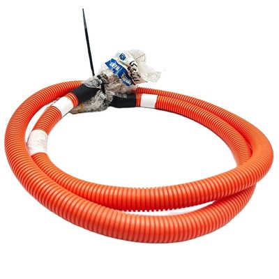 Chine Énergie Bus électrique harnais de fil OEM fabrication assemblage prise de charge étanche avec câble