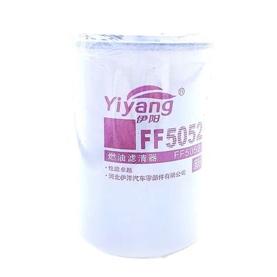 OE NO FF5052/1105-00058 Filtre à carburant de taille standard pour pièces de moteur diesel