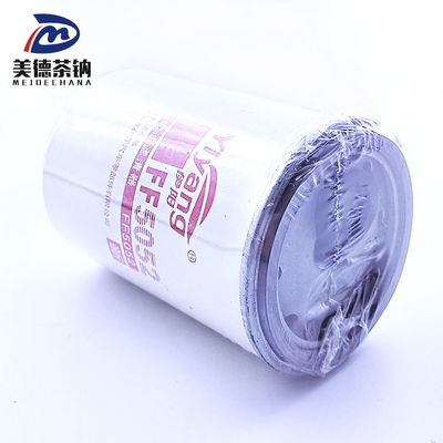 OE NO FF5052/1105-00058 Filtre à carburant de taille standard pour pièces de moteur diesel