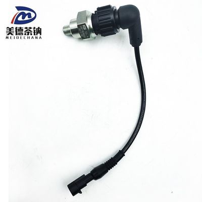 M12x1.5 Commutateur lumineux de freinage pour le modèle d'autobus en plastique durable