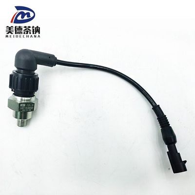 M12x1.5 Commutateur lumineux de freinage pour le modèle d'autobus en plastique durable