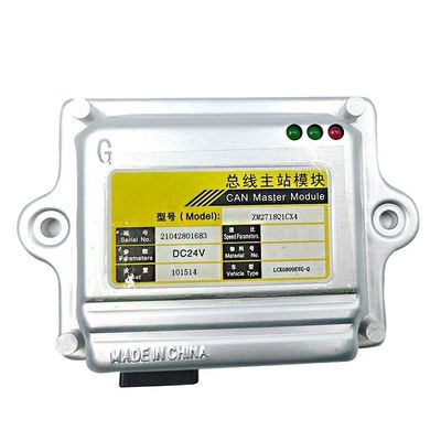 OE NO. /CAN Module de bus pour bus Les pièces parfaites de combinaison d'instruments électriques