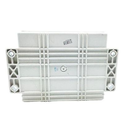 Boîte de relais de régulateur de retardateur de bus pour appareils électriques