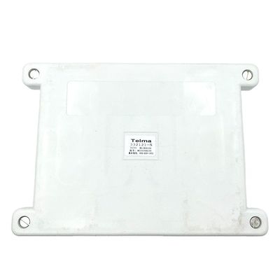 Boîte de relais de régulateur de retardateur de bus pour appareils électriques