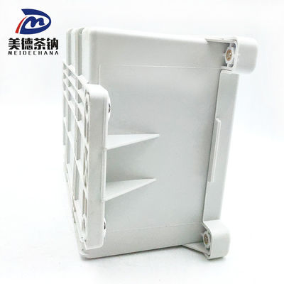 Boîte de relais de régulateur de retardateur de bus pour appareils électriques