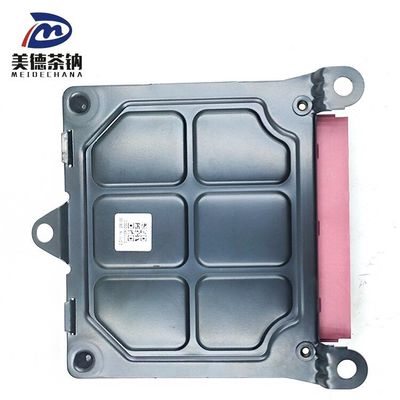 Pièces détachées de boîtes de commande ABS de climatisation de bus en acier