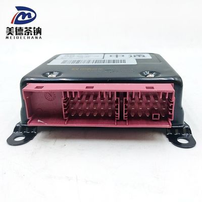 Pièces détachées de boîtes de commande ABS de climatisation de bus en acier