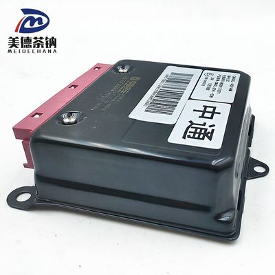 Pièces détachées de boîtes de commande ABS de climatisation de bus en acier