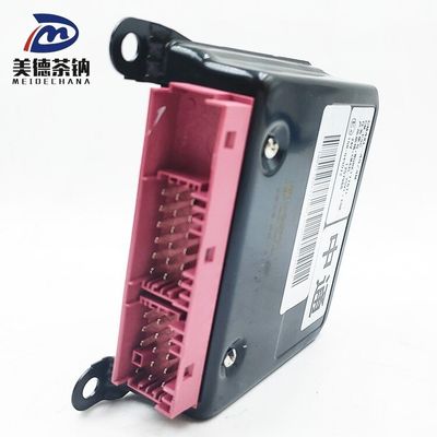 Pièces détachées de boîtes de commande ABS de climatisation de bus en acier