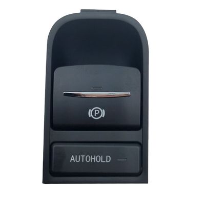 Commutateur de bus EPB Commutateur de frein à main de bus pur électrique Commutateur de bouton de stationnement 35082000030