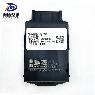 Commutateur de bus EPB Commutateur de frein à main de bus pur électrique Commutateur de bouton de stationnement 35082000030