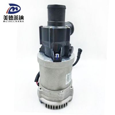 Pompes de circulation d'eau d'origine pour camions lourds fabriquées dans une pompe à eau