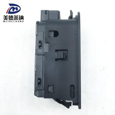 Commutateur de bus EPB Commutateur de frein à main de bus pur électrique Commutateur de bouton de stationnement 35082000030