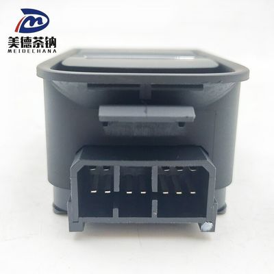 Commutateur de bus EPB Commutateur de frein à main de bus pur électrique Commutateur de bouton de stationnement 35082000030