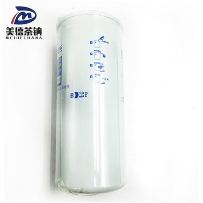 Filtre à huile pour bus 9100-90-61611612630080087 et abordable pour les pièces automobiles chinoises