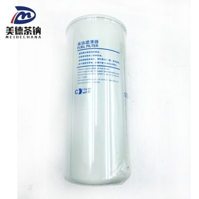 Filtre à huile pour bus 9100-90-61611612630080087 et abordable pour les pièces automobiles chinoises