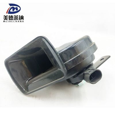 Modèle de bus Tone haute et basse 24V imperméable à l'eau Corne d'escargot électrique pour pièces automobiles Camion automobile