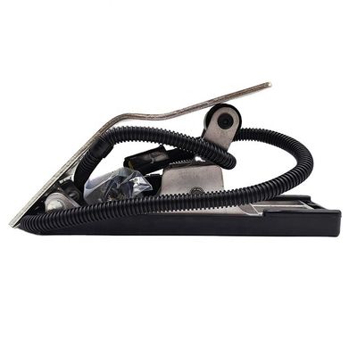 Ensemble de pédales électroniques à gaz de taille standard 1108-10-00001 pour pièces de camions lourds