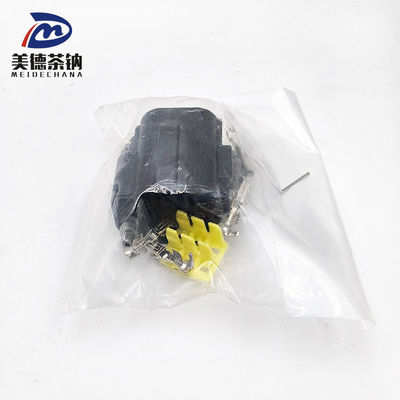 Ensemble de pédales électroniques à gaz de taille standard 1108-10-00001 pour pièces de camions lourds