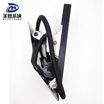 Ensemble de pédales électroniques à gaz de taille standard 1108-10-00001 pour pièces de camions lourds